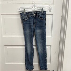 Cat & Jack Kids' Blue Jeans
